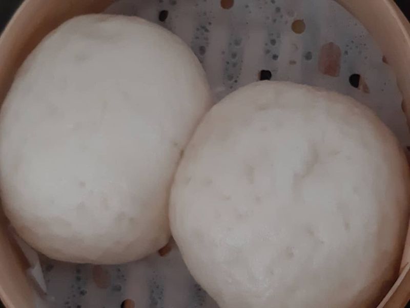 饅頭