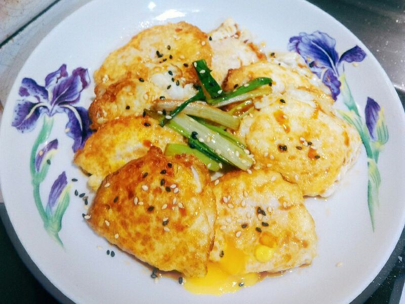 小《騷》燒包