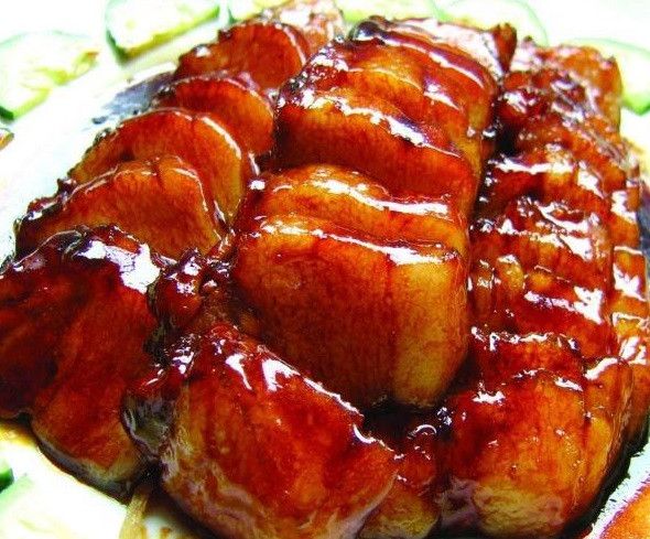 馬來西亞-叉燒完美做法