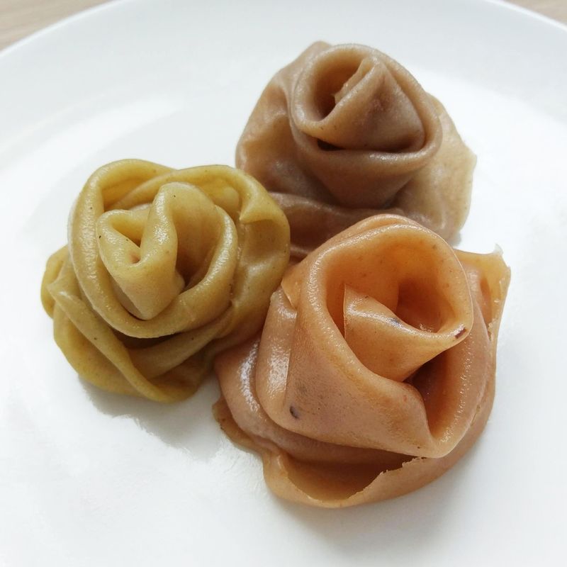 QQ潤餅皮