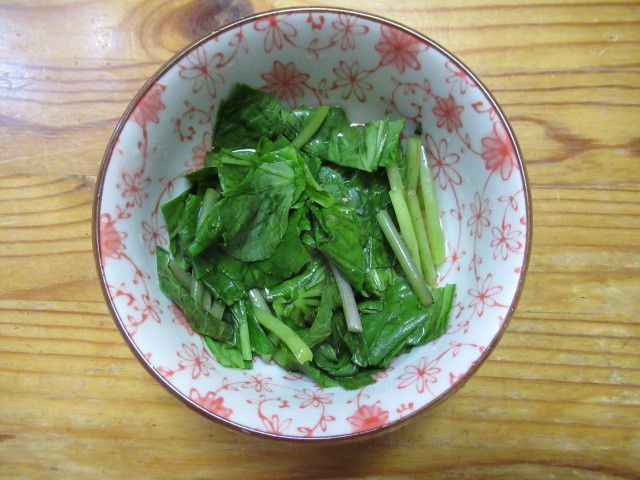 檸檬香葉山葵(ha-wasabi)