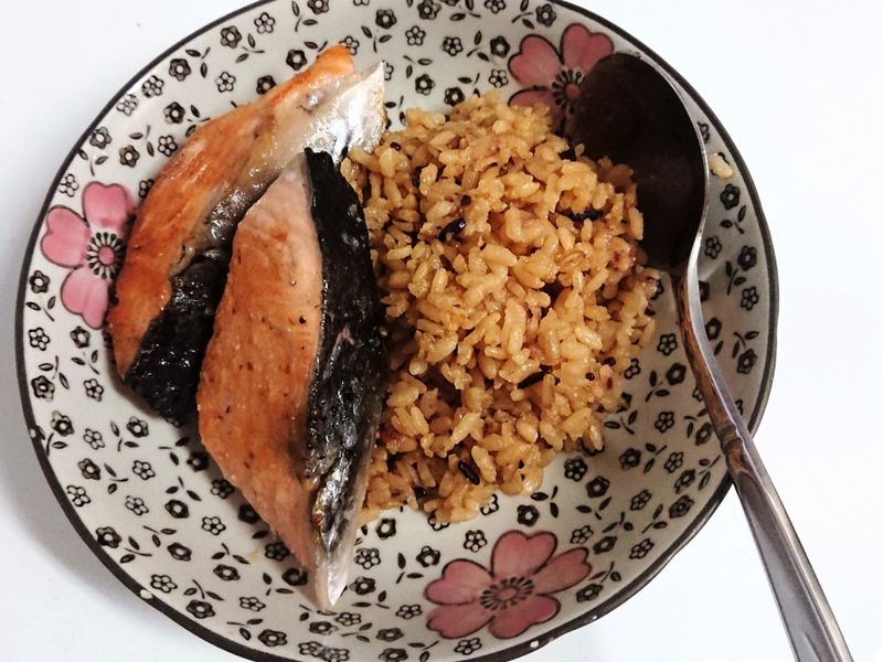 咪so炊飯🍚