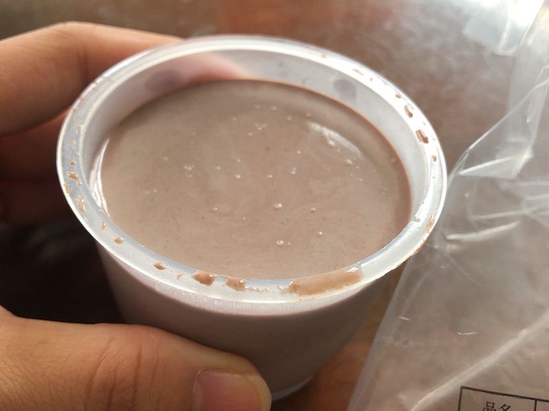 巧克力奶酪