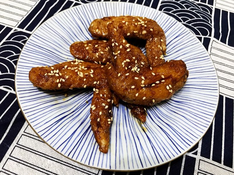 名古屋手羽先