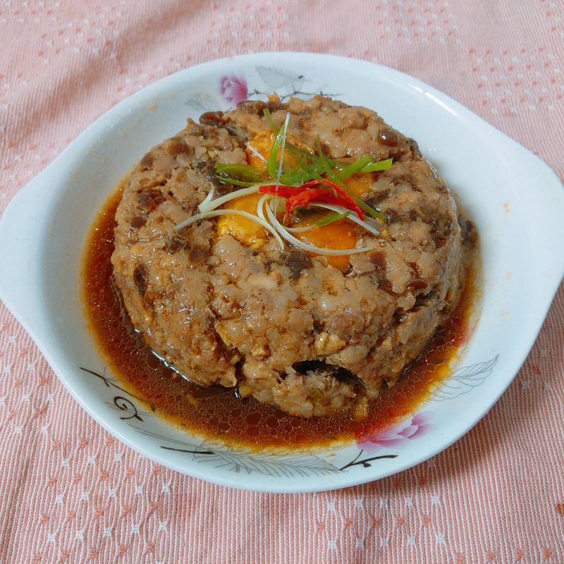 瓜仔肉