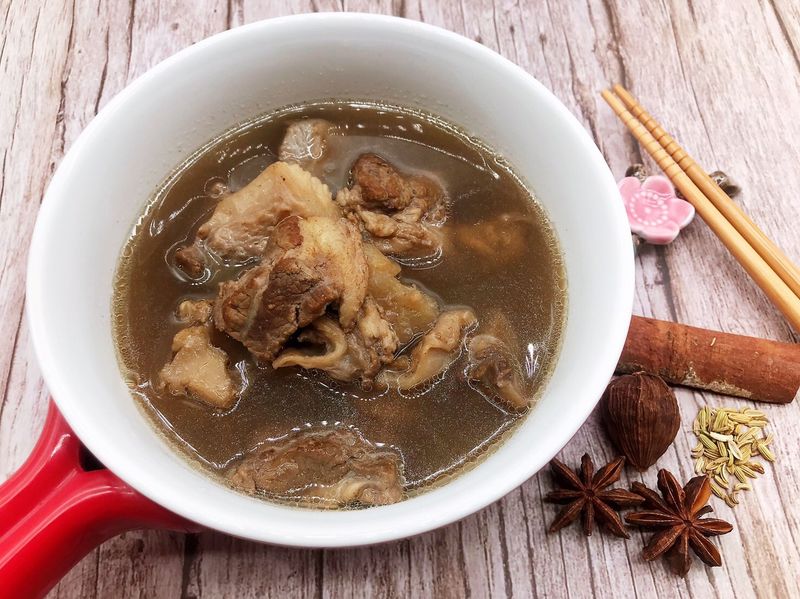 牛肉湯~越式
