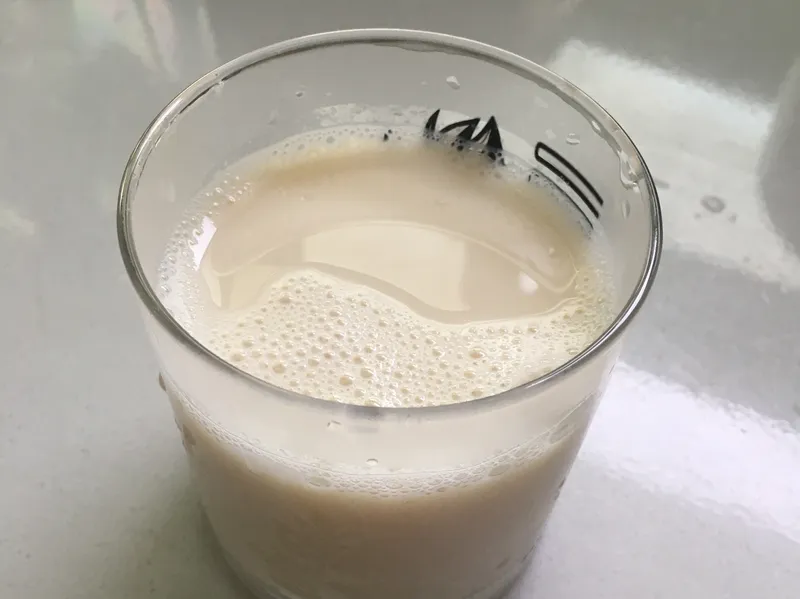 豆漿