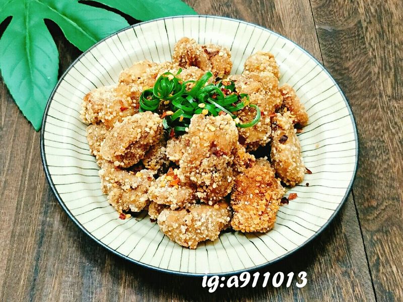 豆乳雞
