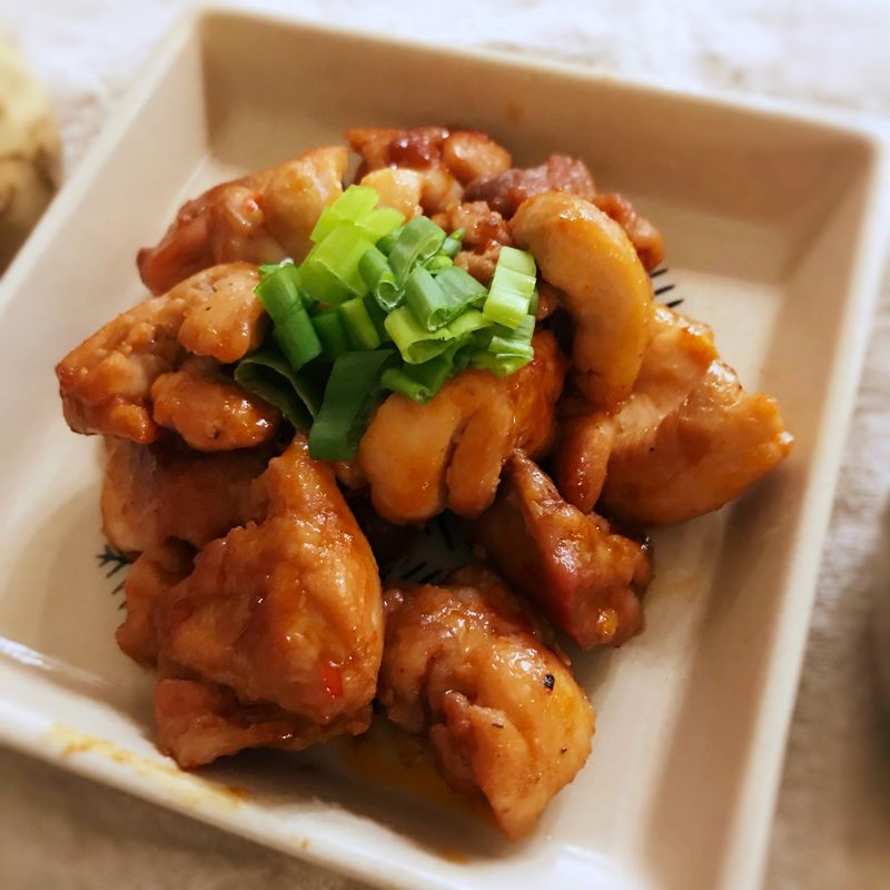 韓式雞肉燒 (露營OK)