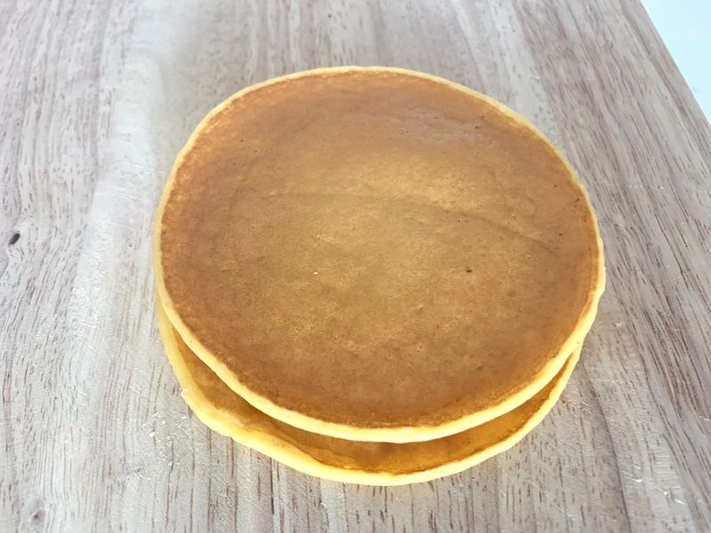優格小鬆餅🥞