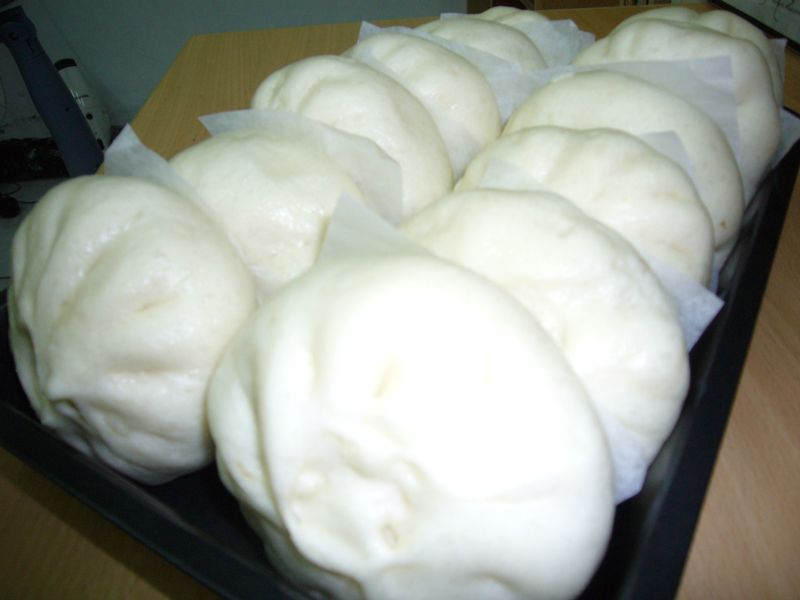 筍丁包