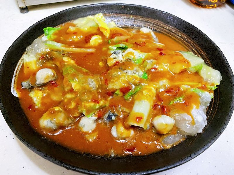 蚵仔煎