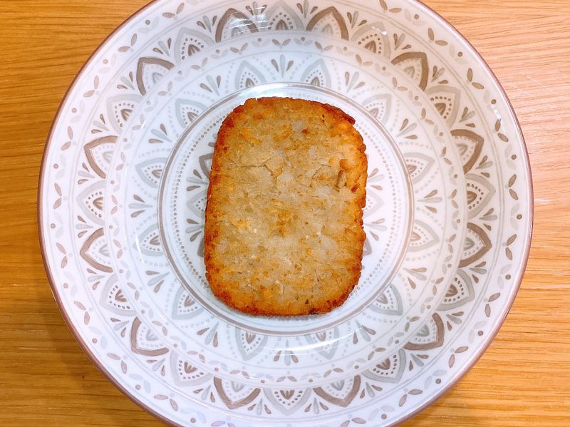 炸薯餅（氣炸鍋料理）
