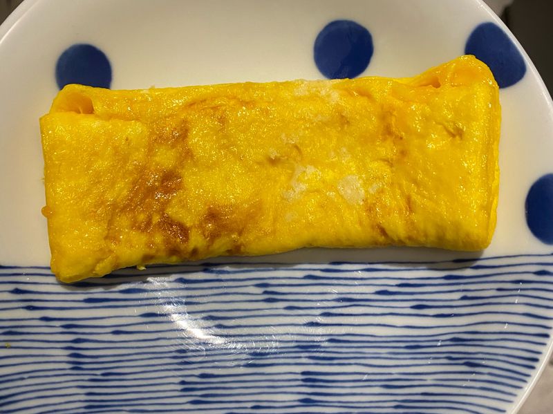 玉子燒