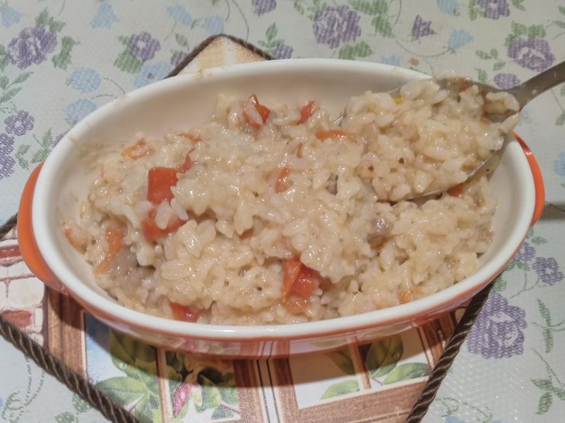 ♥番茄牛肉起司頓飯♥(◐∇◐*)