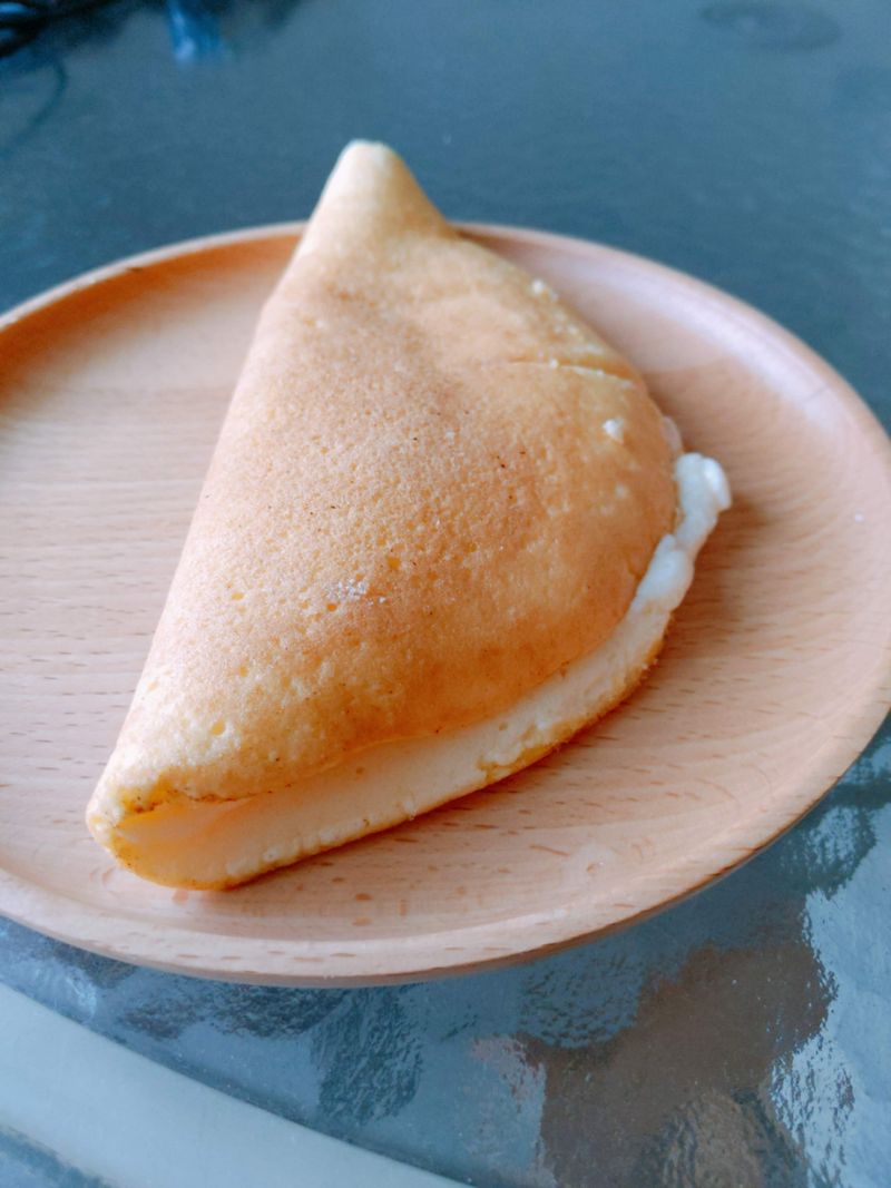 舒芙蕾歐姆蛋