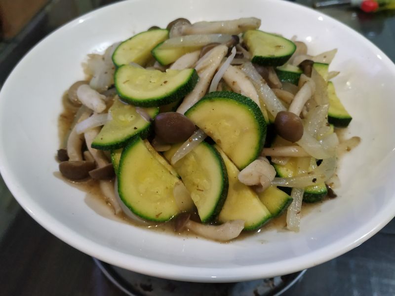 義式香料鮮蔬
