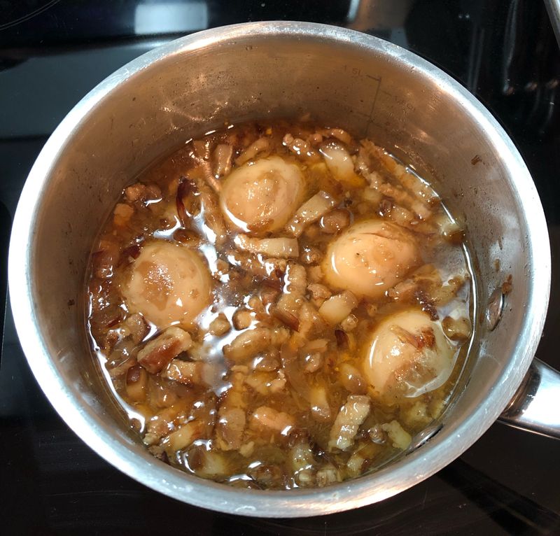 滷肉飯