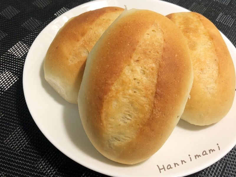 香蕉麵包