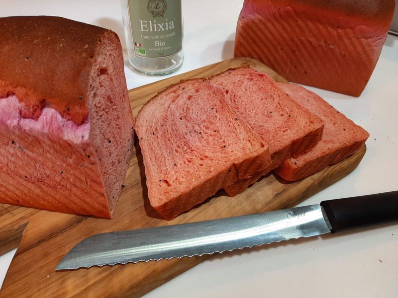 紅龍吐司🍞(2020,R201)
