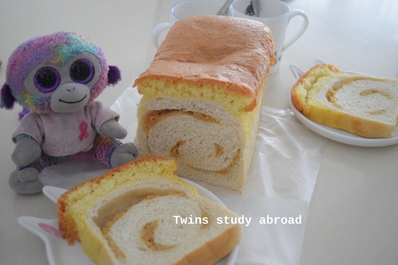 餅乾蛋糕吐司