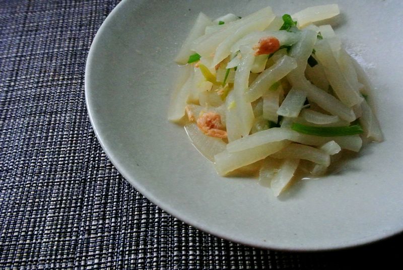 蝦米白玉