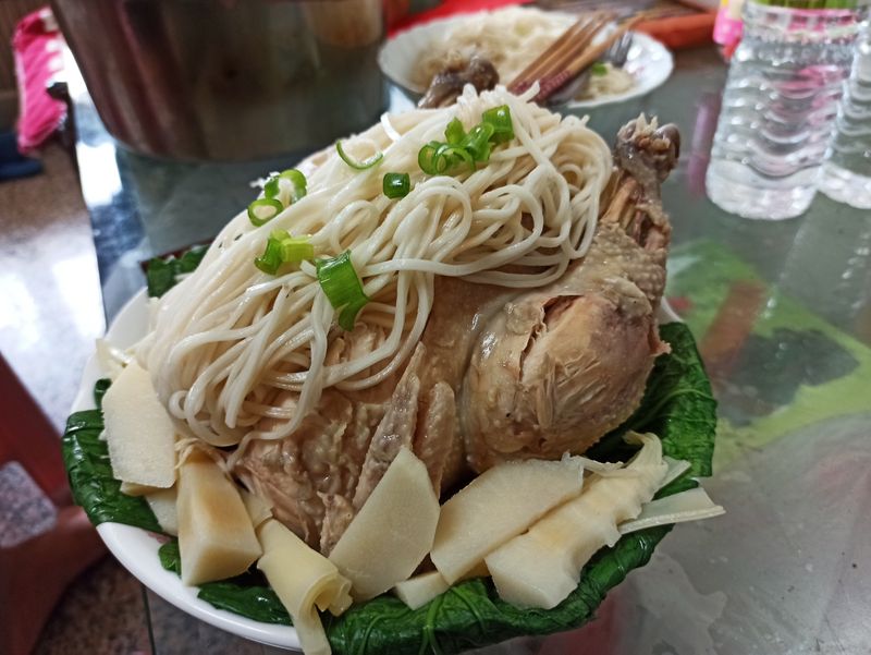 聞雞起舞(2020,R203)