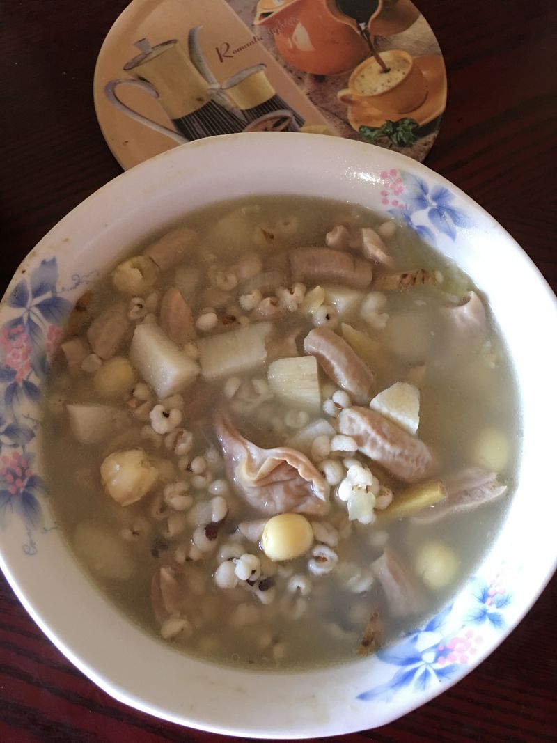 四神湯