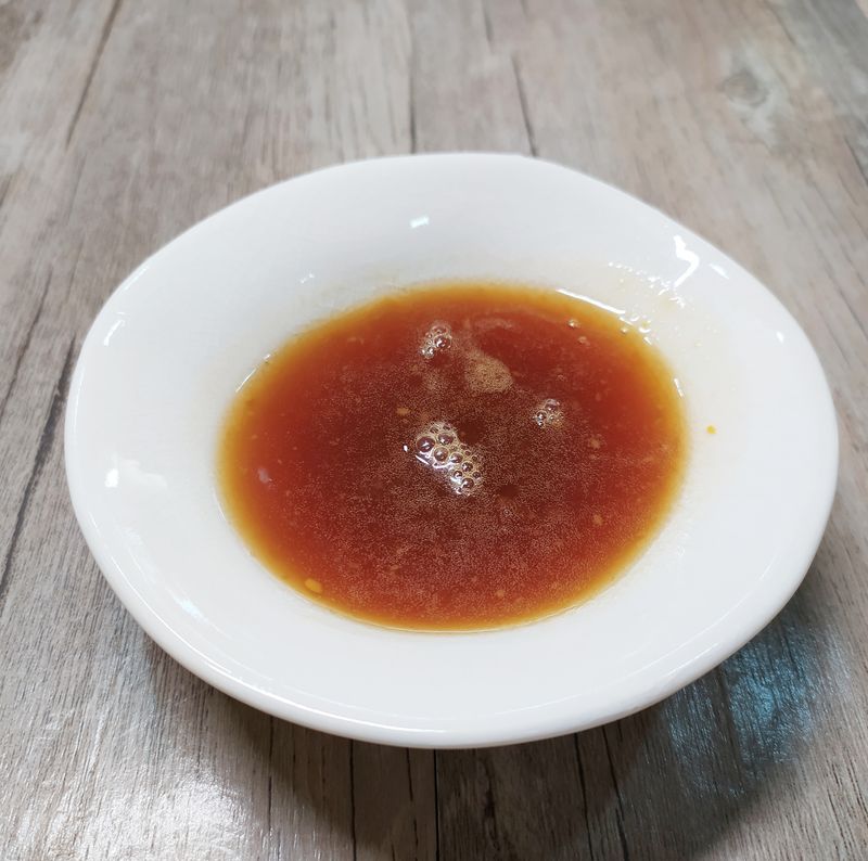 麥當勞糖醋醬