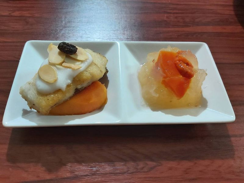 好吃到你會怕怕呀~(papaya)
