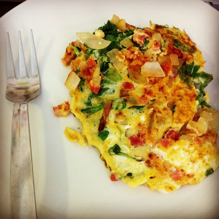 Omelette