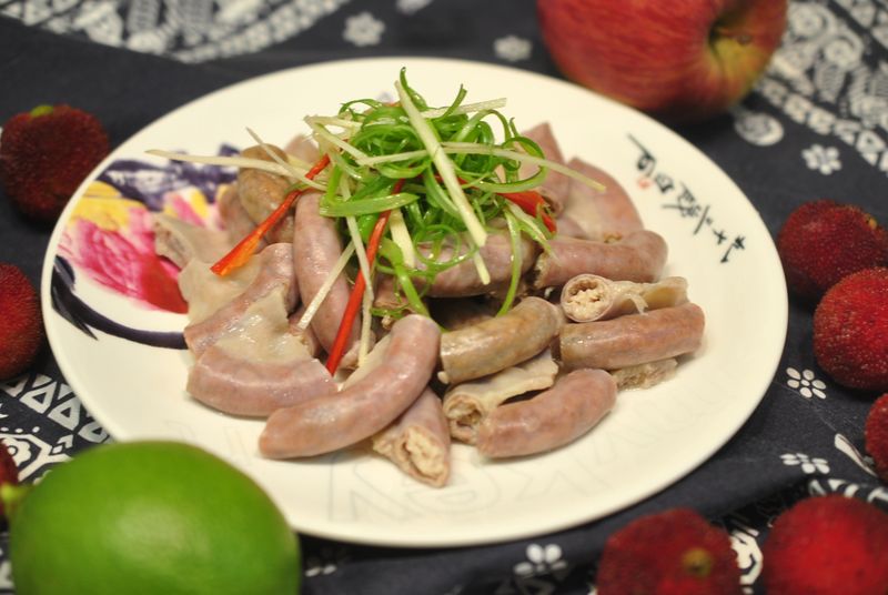 黑白切-粉腸