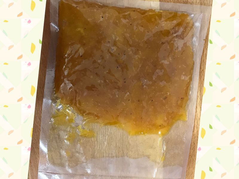 鳳梨酥內餡