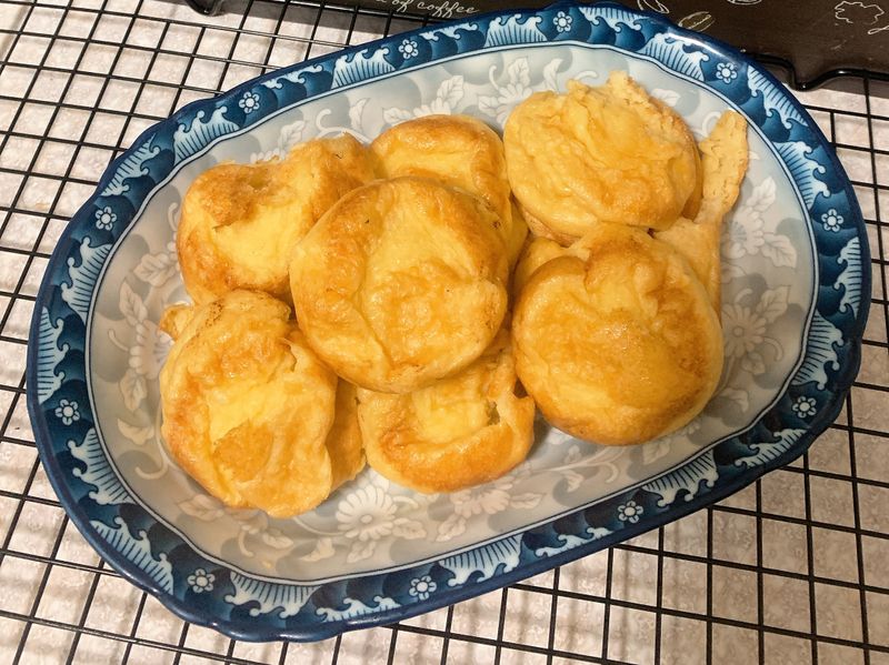 約克郡布丁