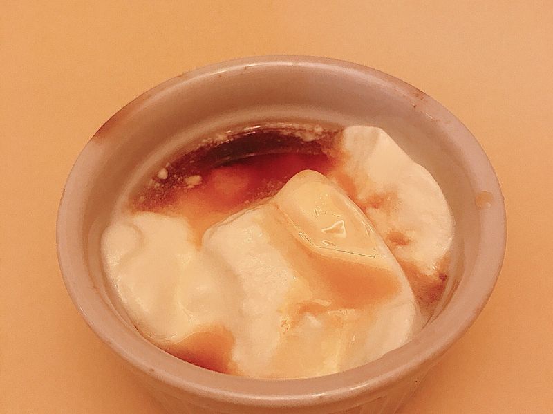 甜酒優格