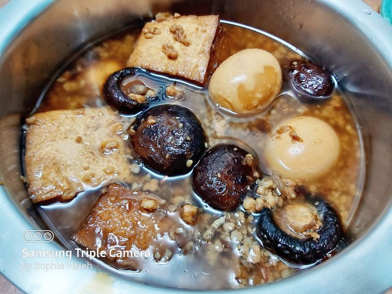 魯肉燥