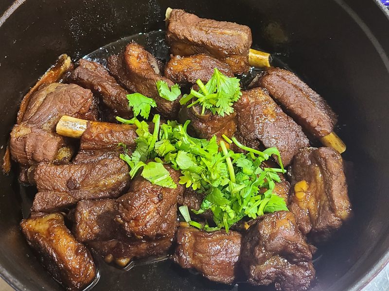高昇排骨