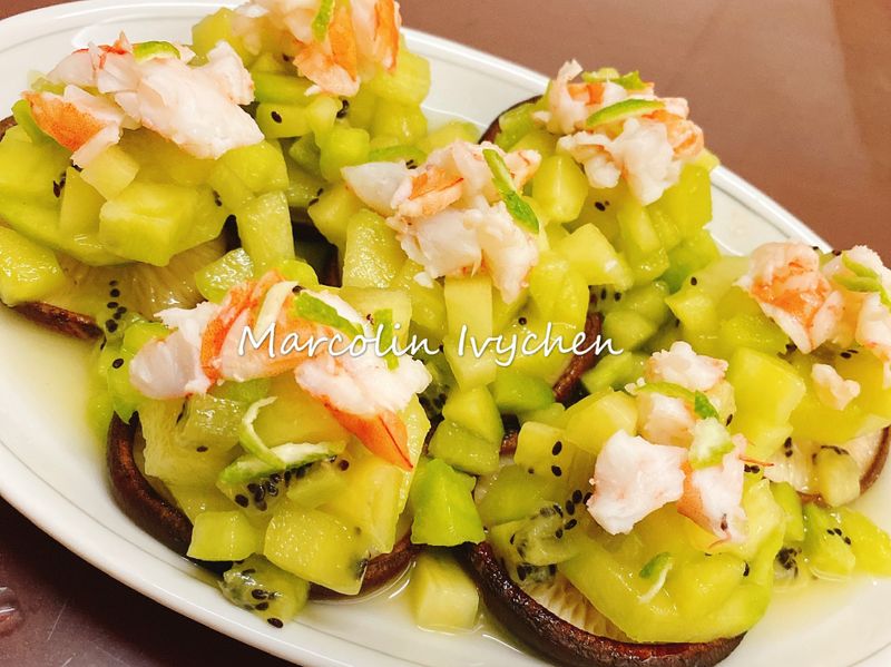 奇異果🥝