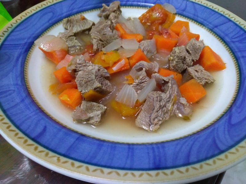 羅宋湯