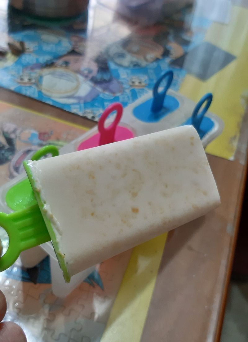 玉米冰棒