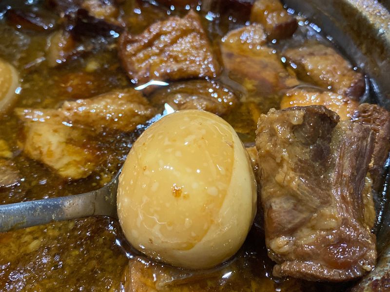 滷肉
