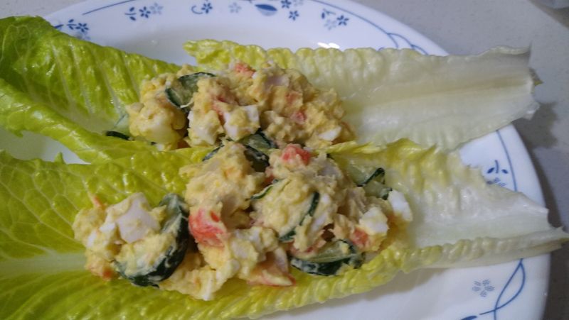 馬鈴薯沙拉