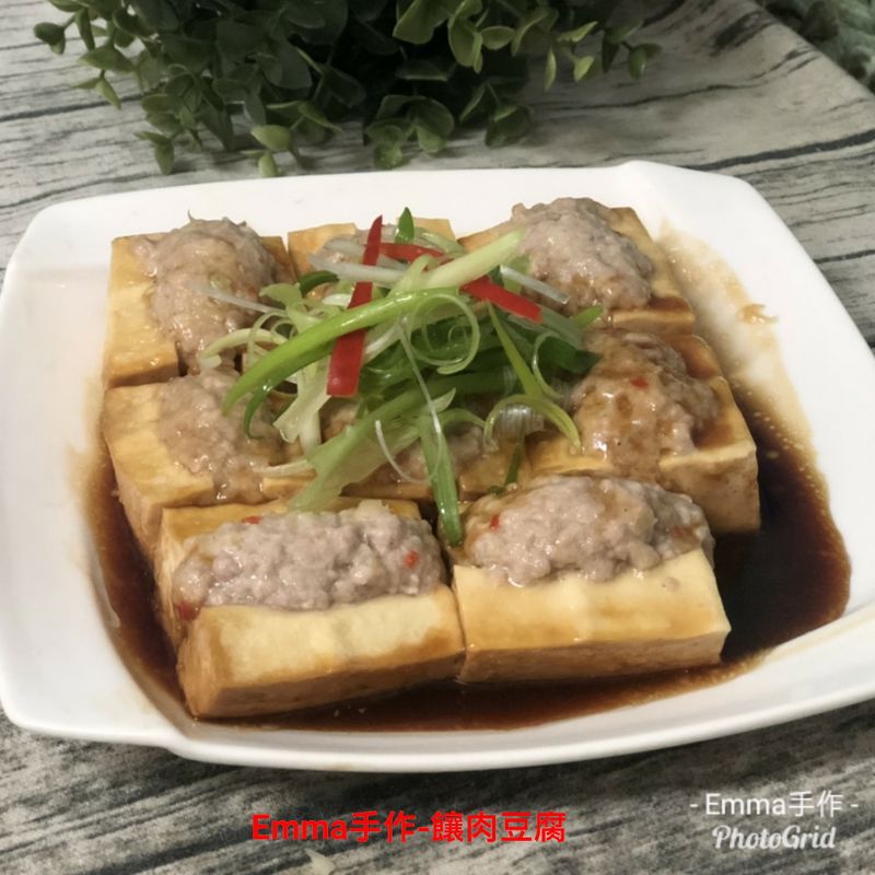 饟肉豆腐