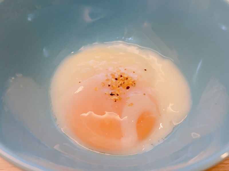 溫泉蛋