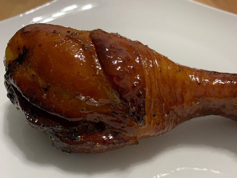 爆汁雞腿🍗（氣炸鍋）