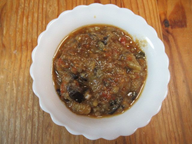 雙茄醬