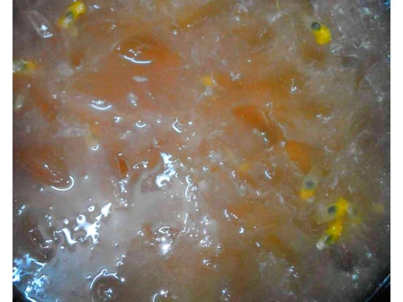 百香愛玉