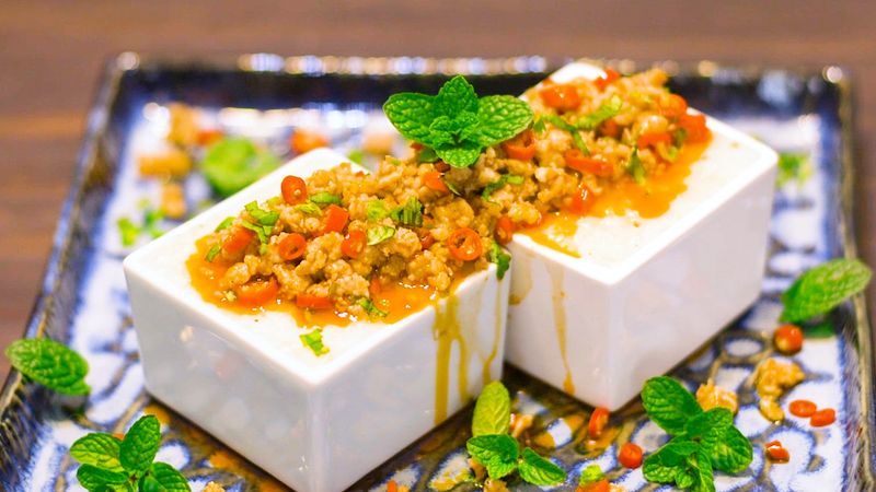 肉醬馬鈴薯泥(比KFC的土豆泥更好吃)