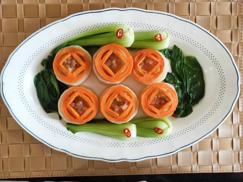 雞肉封