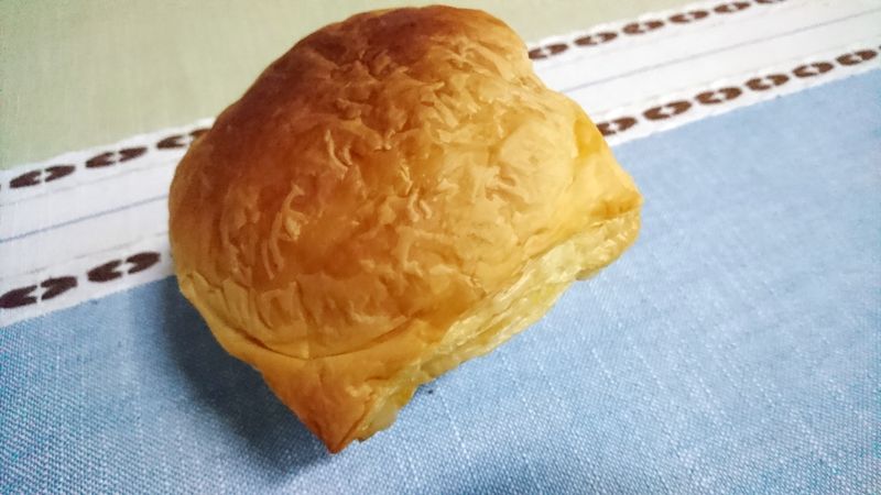 【西式濃湯】香濃酥皮玉米濃湯